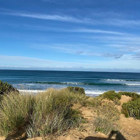 Barkly Beach House Warrnambool Exterior foto