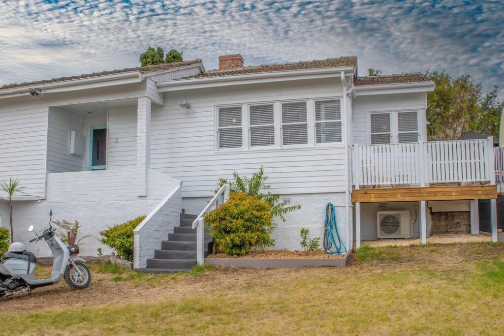 Barkly Beach House Warrnambool Exterior foto